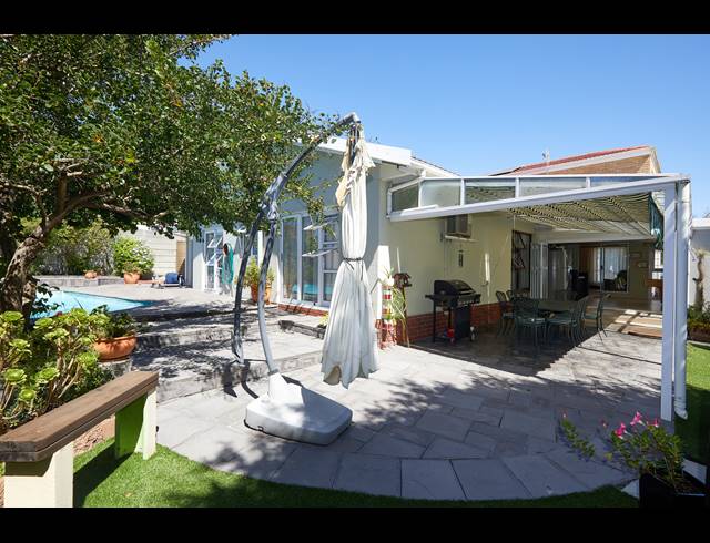 7 BEDROOM FREESTANDING SOLD IN PANORAMA